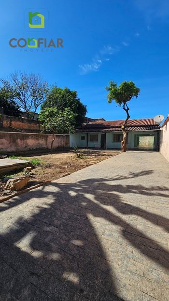 Foto 1 do(a) Casa de 2 quartos à venda em São Joaquim, Contagem
