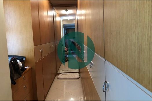 Foto 22 do(a) Cobertura de 3 quartos à venda em Pacaembu, São Paulo