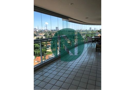 Foto 7 do(a) Cobertura de 3 quartos à venda em Pacaembu, São Paulo
