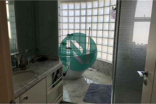 Foto 24 do(a) Cobertura de 3 quartos à venda em Pacaembu, São Paulo