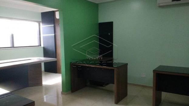 Foto 4 do(a) Sala / Conjunto Comercial false à venda em Parque Jardim Europa, Bauru