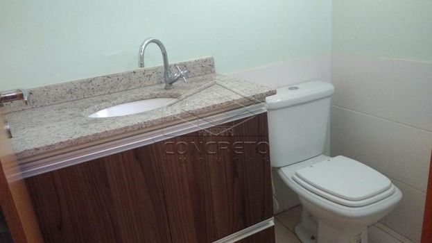 Foto 6 do(a) Sala / Conjunto Comercial false à venda em Parque Jardim Europa, Bauru