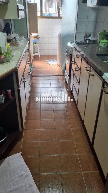 Foto 10 do(a) Apartamento de 2 quartos à venda em Vila Gumercindo, São Paulo