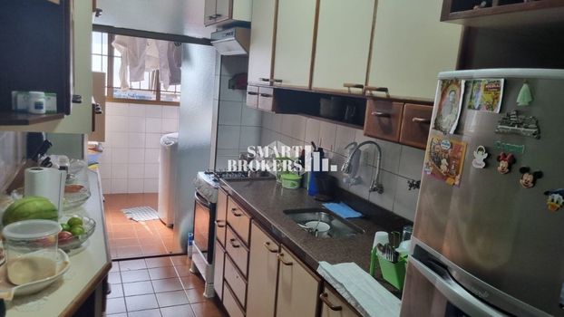 Foto 9 do(a) Apartamento de 2 quartos à venda em Vila Gumercindo, São Paulo