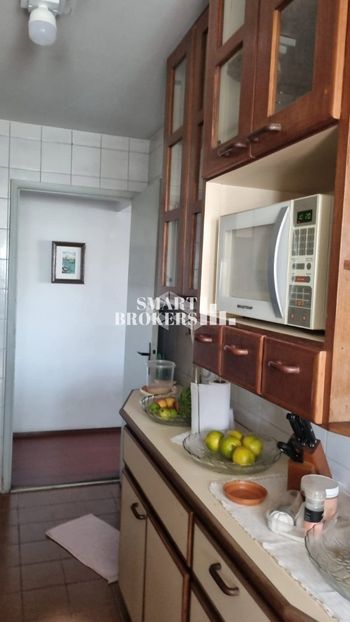 Foto 8 do(a) Apartamento de 2 quartos à venda em Vila Gumercindo, São Paulo