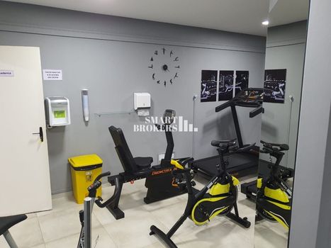 Foto 20 do(a) Apartamento de 2 quartos à venda em Vila Gumercindo, São Paulo