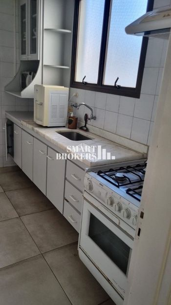 Foto 14 do(a) Apartamento de 2 quartos à venda em Vila Gumercindo, São Paulo