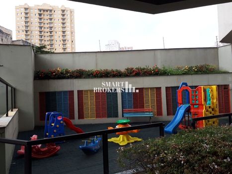 Foto 25 do(a) Apartamento de 2 quartos à venda em Vila Gumercindo, São Paulo