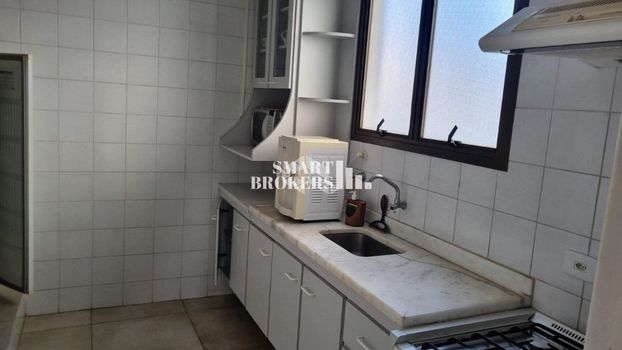 Foto 15 do(a) Apartamento de 2 quartos à venda em Vila Gumercindo, São Paulo