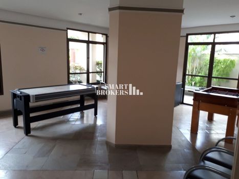 Foto 23 do(a) Apartamento de 2 quartos à venda em Vila Gumercindo, São Paulo