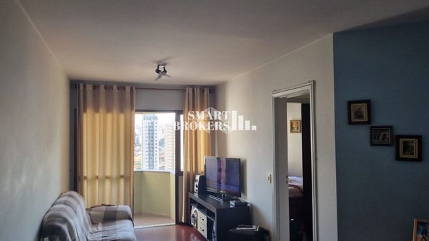 Foto 4 do(a) Apartamento de 2 quartos à venda em Vila Gumercindo, São Paulo