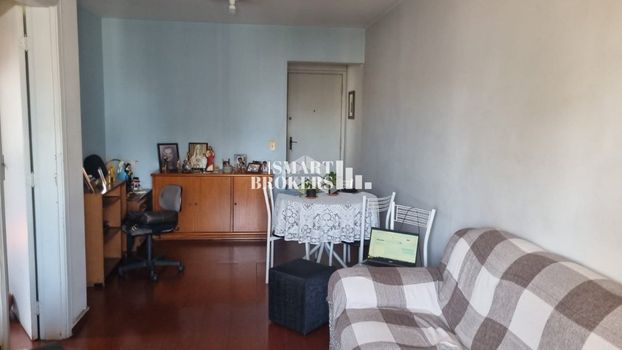 Foto 6 do(a) Apartamento de 2 quartos à venda em Vila Gumercindo, São Paulo