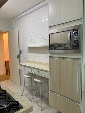 Foto 14 do(a) Apartamento de 2 quartos à venda em Vila Uberabinha, São Paulo