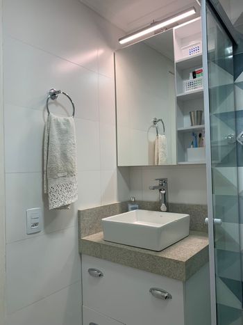 Foto 11 do(a) Apartamento de 2 quartos à venda em Vila Uberabinha, São Paulo