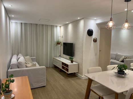 Foto 7 do(a) Apartamento de 2 quartos à venda em Vila Uberabinha, São Paulo