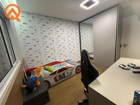 Foto 41 do(a) Apartamento de 3 quartos à venda em Taquaral, Campinas