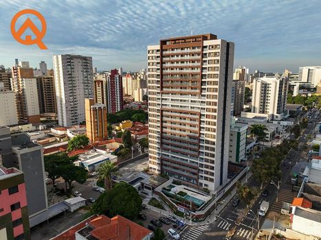 Foto 22 do(a) Flat de 1 quartos à venda em Botafogo, Campinas