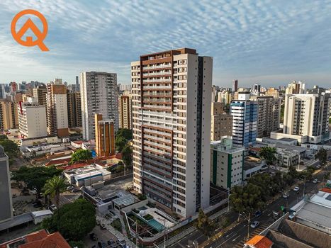Foto 21 do(a) Flat de 1 quartos à venda em Botafogo, Campinas
