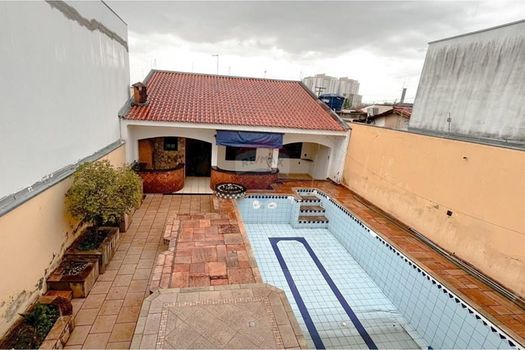 Foto 23 do(a) Casa de 5 quartos à venda em Vila Santa Catarina, Americana