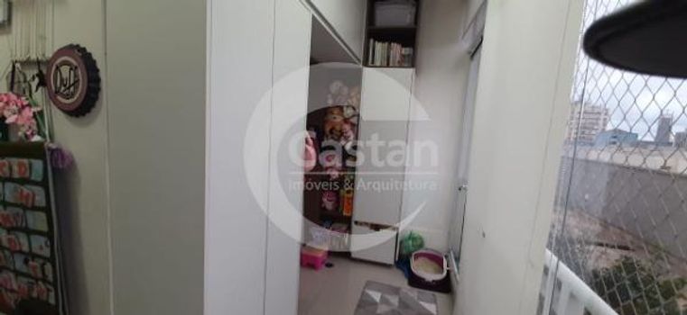Foto 20 do(a) Apartamento de 2 quartos à venda em Mooca, São Paulo