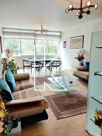 Foto 2 do(a) Apartamento de 3 quartos à venda em Higienópolis, São Paulo