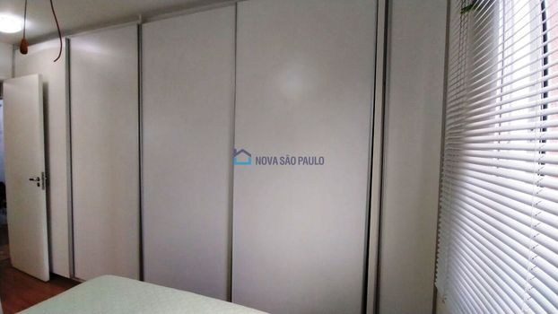 Foto 21 do(a) Apartamento de 3 quartos à venda em São Judas, São Paulo