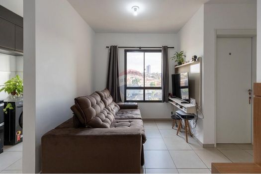 Foto 7 do(a) Apartamento de 2 quartos à venda em Jardim Paulistano, Ribeirão Preto