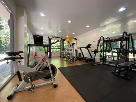 Foto 5 do(a) Apartamento de 2 quartos à venda em Água Verde, Blumenau