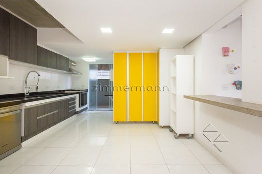 Foto 13 do(a) Cobertura de 3 quartos à venda em Consolação, São Paulo