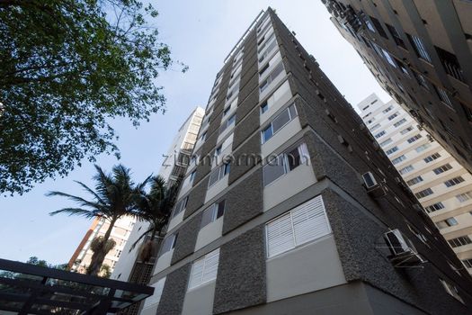 Foto 32 do(a) Cobertura de 3 quartos à venda em Consolação, São Paulo