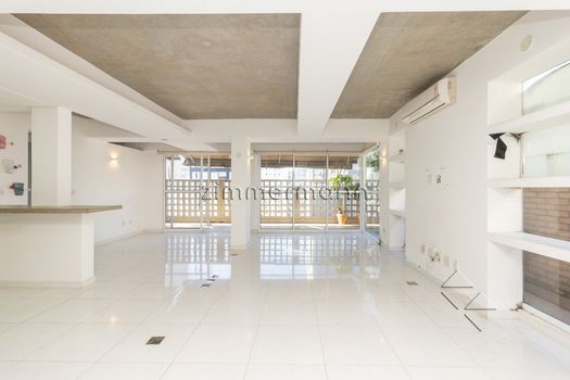 Foto 5 do(a) Cobertura de 3 quartos à venda em Consolação, São Paulo