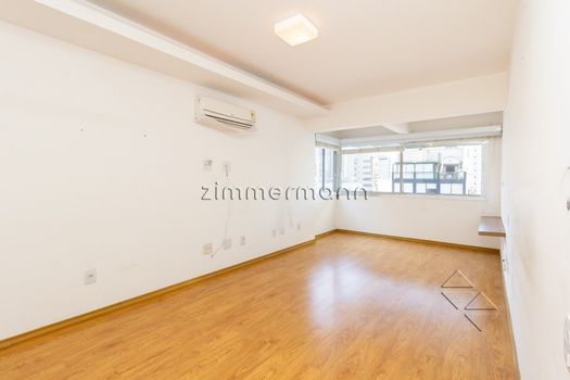 Foto 23 do(a) Cobertura de 3 quartos à venda em Consolação, São Paulo
