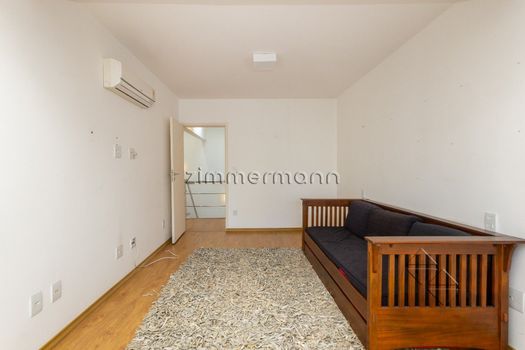 Foto 22 do(a) Cobertura de 3 quartos à venda em Consolação, São Paulo
