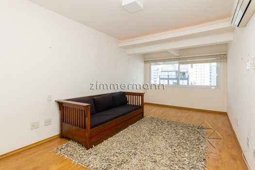 Foto 21 do(a) Cobertura de 3 quartos à venda em Consolação, São Paulo