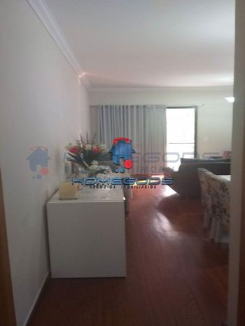 Foto 11 do(a) Apartamento de 4 quartos à venda em Nova Campinas, Campinas