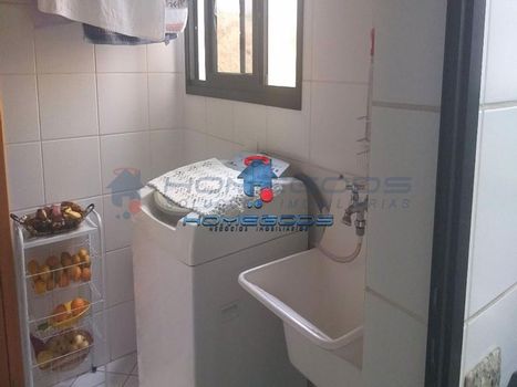 Foto 8 do(a) Apartamento de 4 quartos à venda em Nova Campinas, Campinas