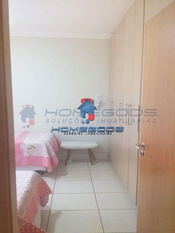 Foto 33 do(a) Apartamento de 4 quartos à venda em Nova Campinas, Campinas