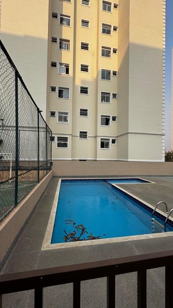Foto 2 do(a) Apartamento de 2 quartos à venda em Jardim Refúgio, Sorocaba