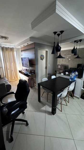 Foto 20 do(a) Apartamento de 2 quartos à venda em Jardim Refúgio, Sorocaba