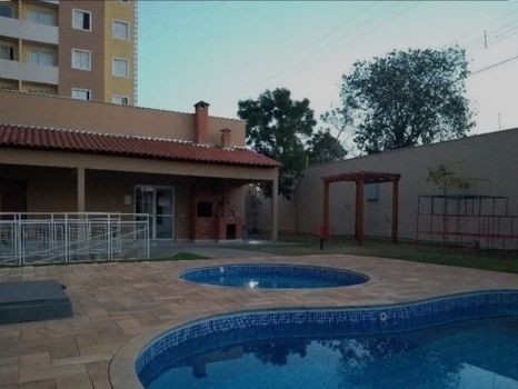 Foto 4 do(a) Apartamento de 2 quartos à venda em Jardim Refúgio, Sorocaba
