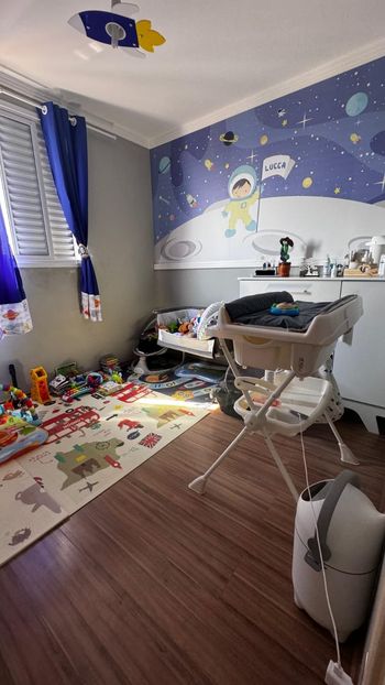 Foto 14 do(a) Apartamento de 2 quartos à venda em Jardim Refúgio, Sorocaba