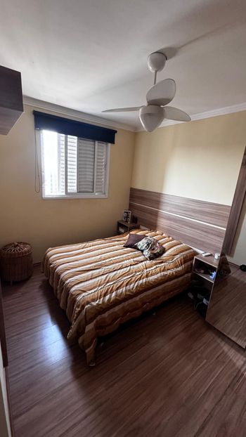 Foto 11 do(a) Apartamento de 2 quartos à venda em Jardim Refúgio, Sorocaba