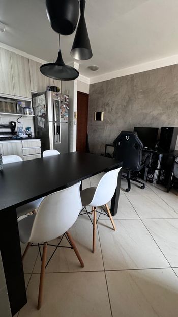 Foto 18 do(a) Apartamento de 2 quartos à venda em Jardim Refúgio, Sorocaba