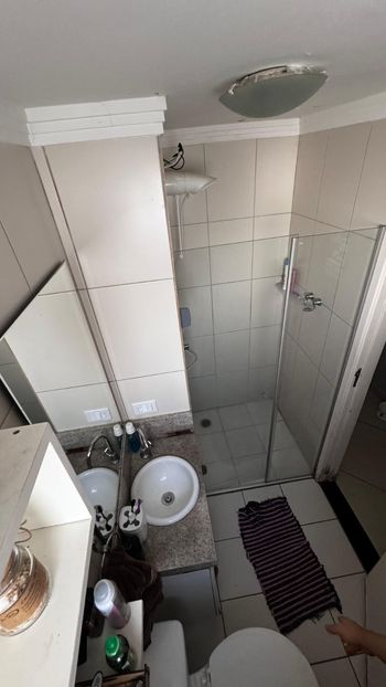 Foto 16 do(a) Apartamento de 2 quartos à venda em Jardim Refúgio, Sorocaba