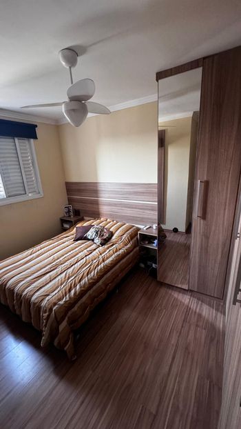 Foto 12 do(a) Apartamento de 2 quartos à venda em Jardim Refúgio, Sorocaba