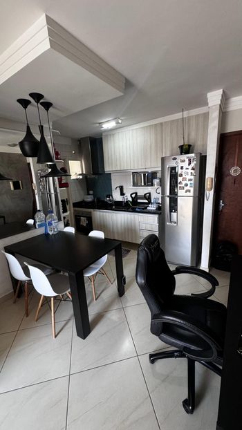 Foto 21 do(a) Apartamento de 2 quartos à venda em Jardim Refúgio, Sorocaba