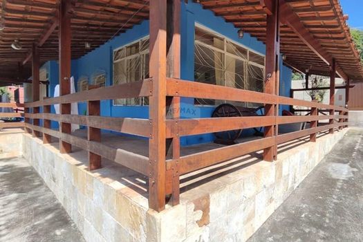 Foto 31 do(a) Fazenda / Sítio / Chácara de 6 quartos à venda em Chácaras Santa Inês (São Benedito), Santa Luzia