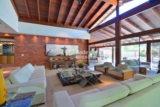 Foto 4 do(a) Casa de 4 quartos à venda em Setor de Habitações Individuais Sul, Brasília