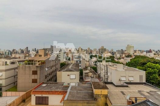 Foto 21 do(a) Apartamento de 2 quartos à venda em Petrópolis, Porto Alegre