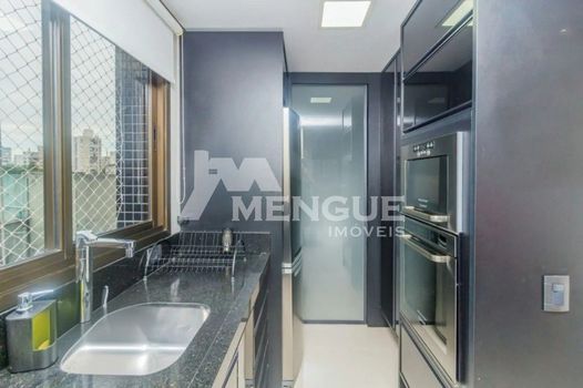 Foto 17 do(a) Apartamento de 2 quartos à venda em Petrópolis, Porto Alegre